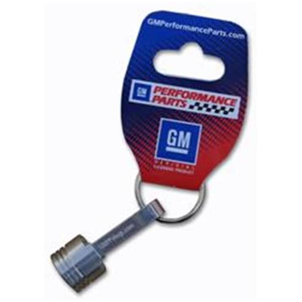 Proform 141970 Key Chain- Aluminum P75-141970 - main